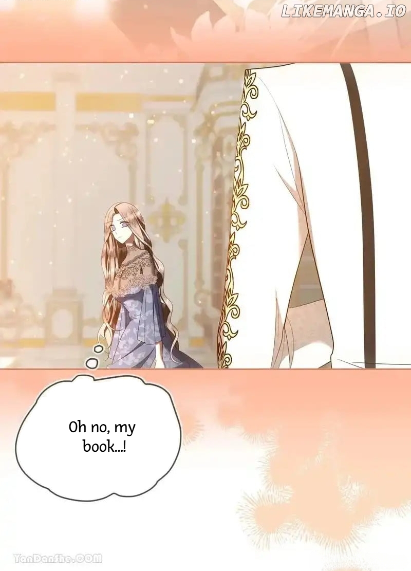 The Bride of the Fallen Angel chapter 5 - page 9